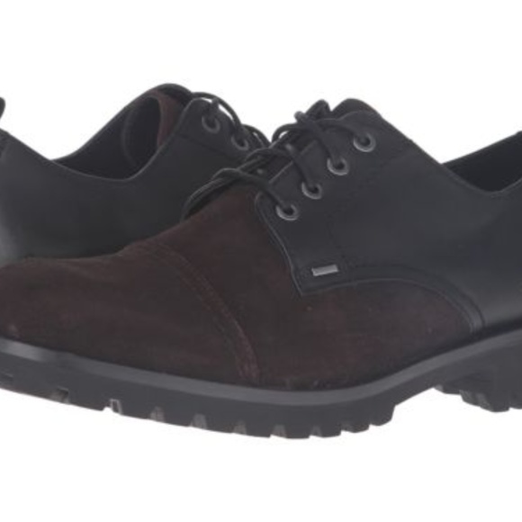 calvin klein shoe bag